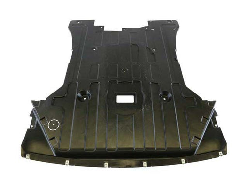 GENUINE BMW Undercar Shield - 51-75-7-213-662