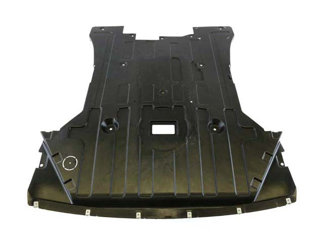 GENUINE BMW Undercar Shield - 51-75-7-213-662