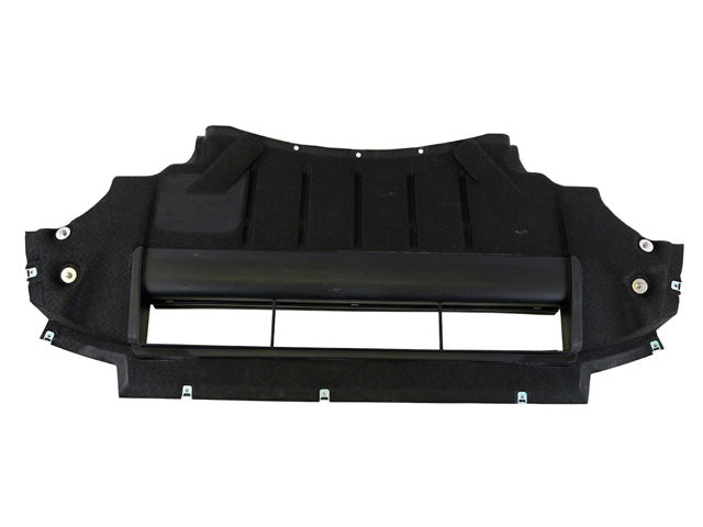 GENUINE BMW Undercar Shield - 51-75-7-899-820
