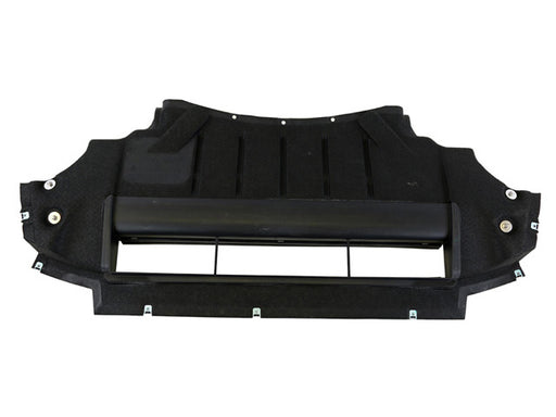 GENUINE BMW Undercar Shield - 51-75-7-899-820