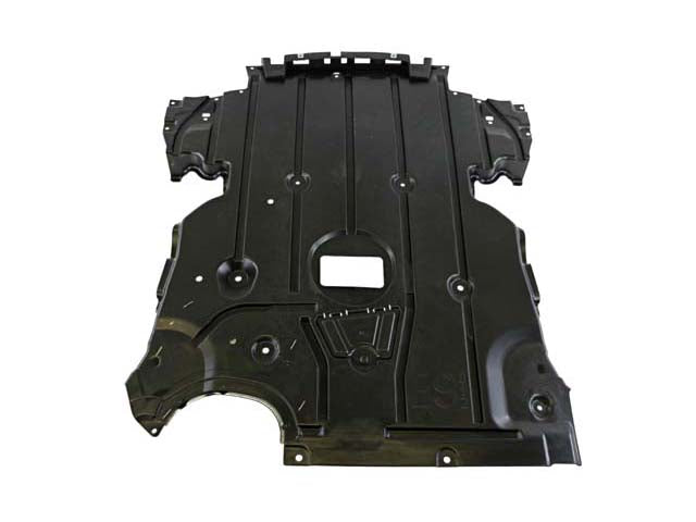 GENUINE BMW Undercar Shield - 51-75-8-046-333