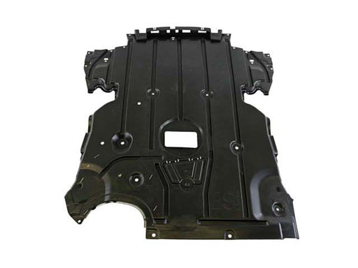 GENUINE BMW Undercar Shield - 51-75-8-046-333