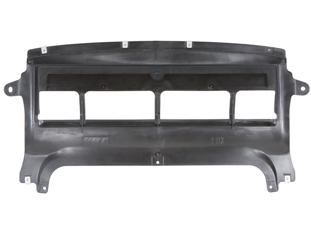 GENUINE BMW Undercar Shield - 51-75-8-054-269