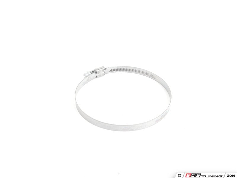 Hose Clamp - Priced Each
