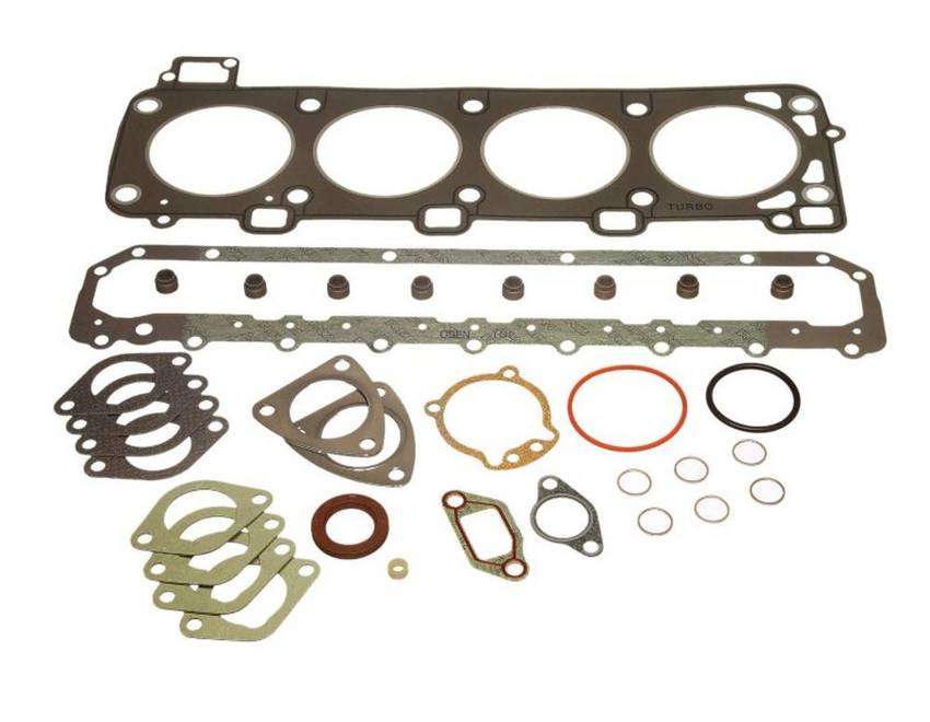 Porsche Engine Cylinder Head Gasket Set 94410090100 – Elring 517900