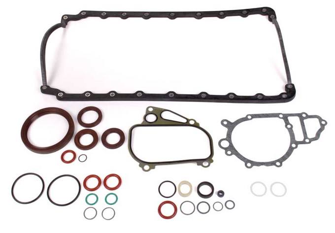 Porsche Engine Bottom End Seal Kit 94410090103 – Elring 517917