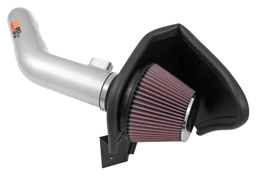 K&N ENGINEERING 69-2027TS