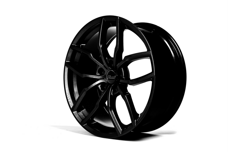 Racingline R360 19x8.5 +44 Wheels (Sold Individually) | VWR610360