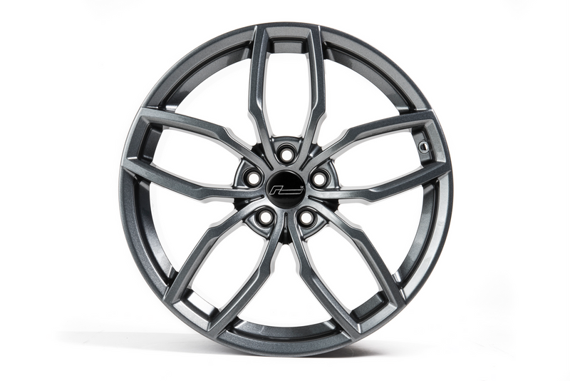 Racingline R360 19x8.5 +44 Wheels (Sold Individually) | VWR610360