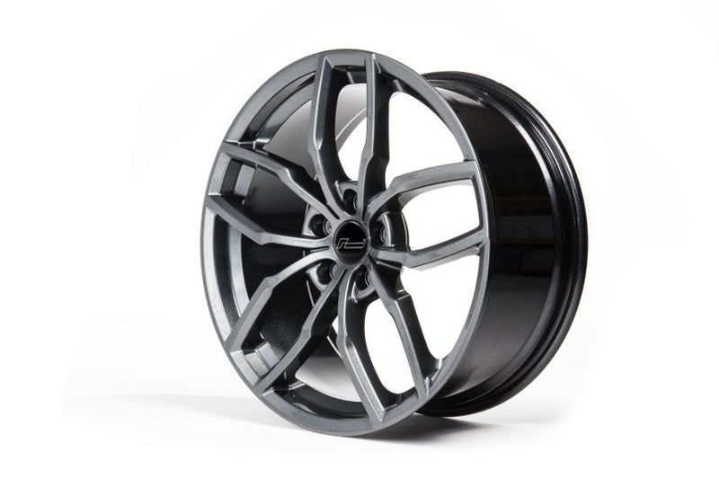 Racingline R360 19x8.5 +44 Wheels (Sold Individually) | VWR610360