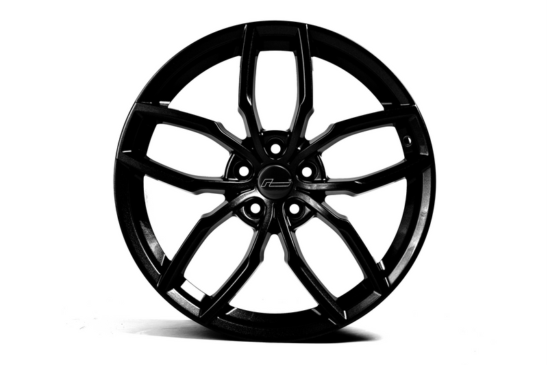 Racingline R360 19x8.5 +44 Wheels (Sold Individually) | VWR610360