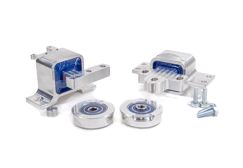 Racingline Transmission Mount for VW/Audi Pre-MQB Vehicles | VWR15G501