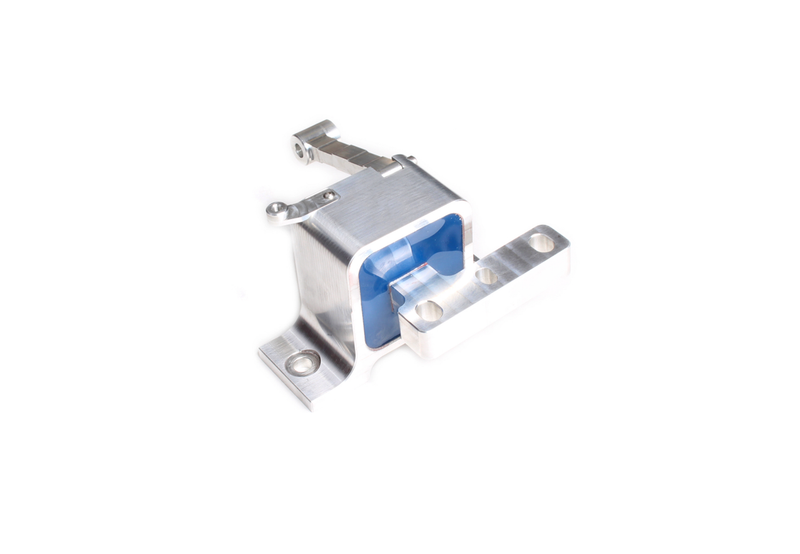 Racingline Engine Mount for VW/Audi MQB and MQB EVO Vehicles