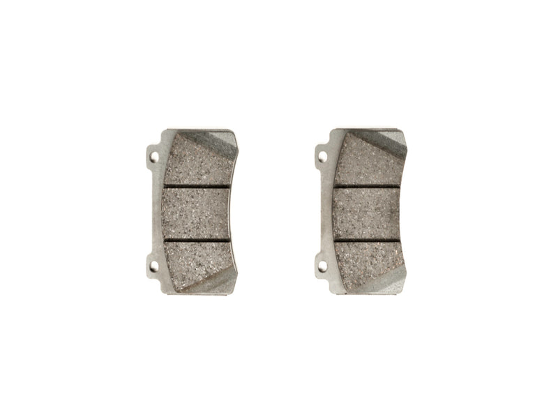 Racingline Stage 2 EVO Brake Kit for Pre MQB Vehicles | VWR652003