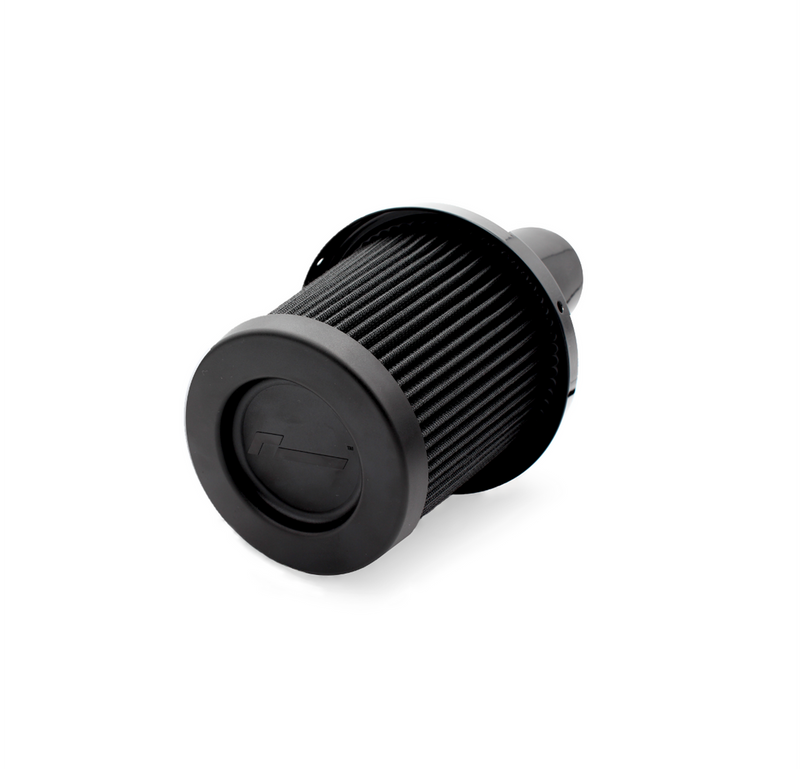 Racingline Cold Air Intake System for MQB TDI Vehicles | VWR12G70D, VWR12G70DC