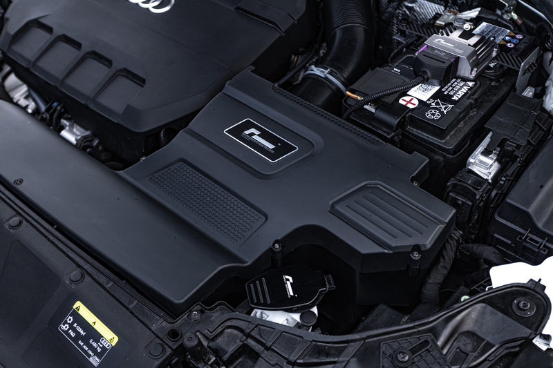 Racingline R600E Intake Suite for MQB &amp; MQB 'EVO' Vehicles