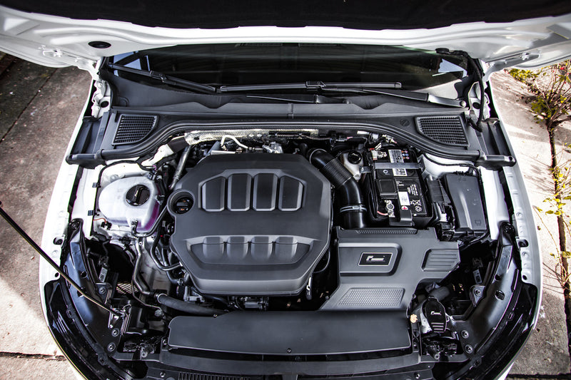 Racingline R600E Intake Suite for MQB &amp; MQB 'EVO' Vehicles