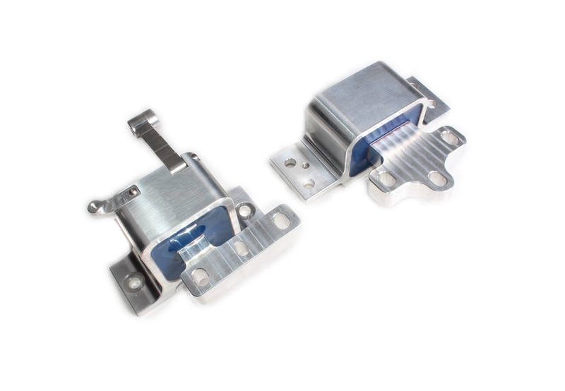 Racingline Transmission Mount for VW/Audi MQB and MQB Evo Vehicles | VWR15G701