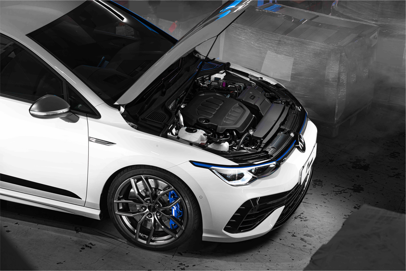 Racingline R600 Intake for MQB &amp; MQB 'EVO' Vehicles (With MAF) | VWR12G7R602, VWR12G7R603