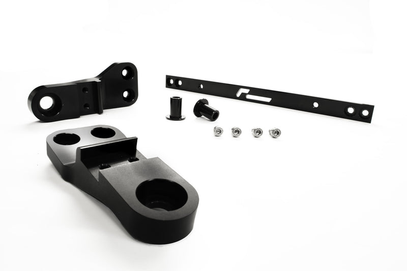 Racingline Front Subframe Brace for MQB &amp; MQB 'EVO' Vehicles