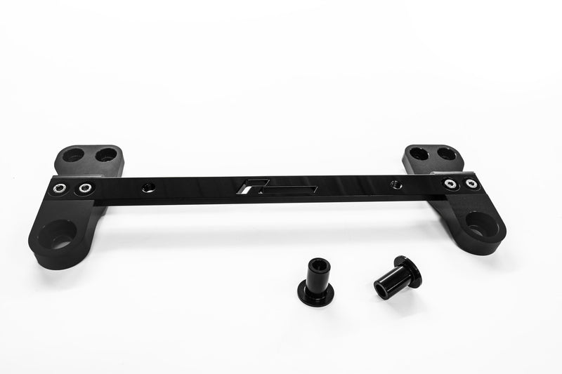 Racingline Front Subframe Brace for MQB &amp; MQB 'EVO' Vehicles