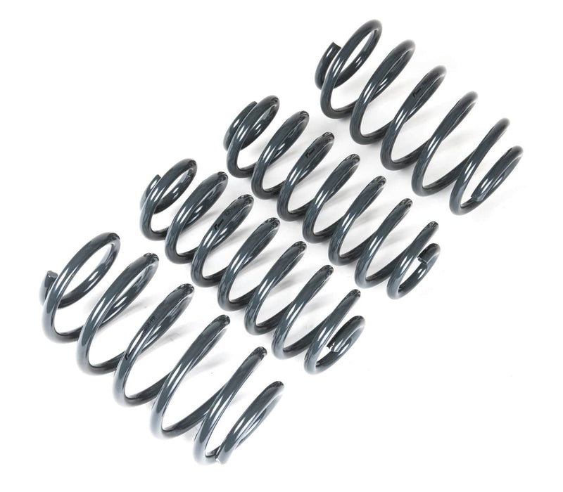 Racingline Sport Lowering Springs - VW Golf Mk8 R (Hatch)