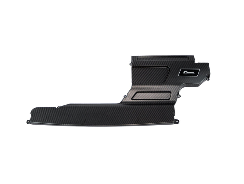 Racingline R600 Carbon Fiber Lid - VW/Audi Mk7+ GTI / Golf R / 8V A3 / S3