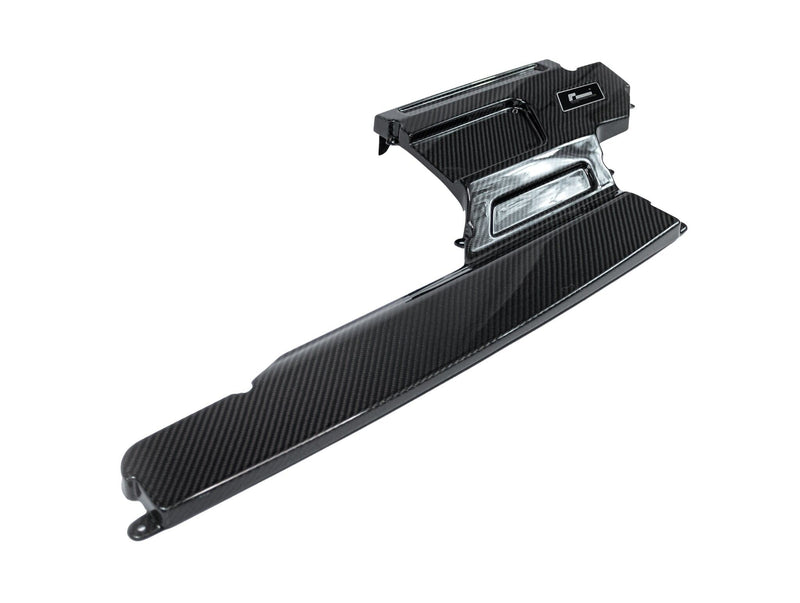 Racingline R600 Carbon Fiber Lid - VW/Audi Mk7+ GTI / Golf R / 8V A3 / S3