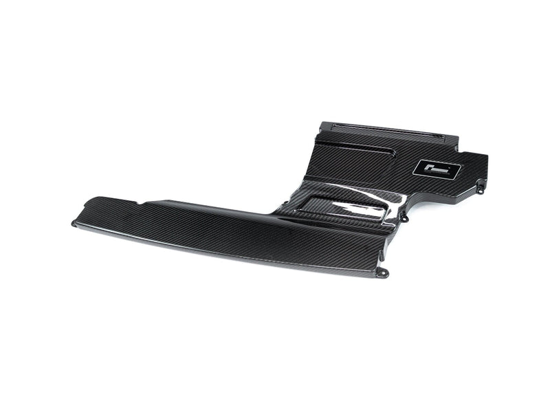 Racingline R600 Carbon Fiber Lid - VW/Audi Mk7+ GTI / Golf R / 8V A3 / S3