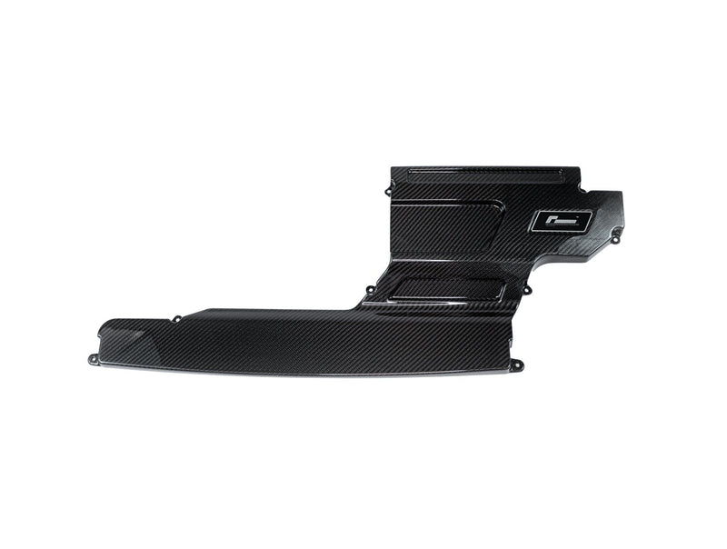 Racingline R600 Carbon Fiber Lid - VW/Audi Mk7+ GTI / Golf R / 8V A3 / S3