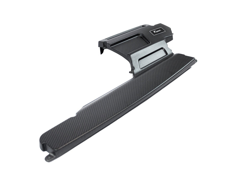 Racingline R600 Carbon Fiber Lid - VW/Audi Mk7+ GTI / Golf R / 8V A3 / S3