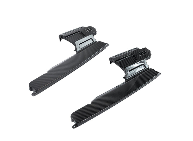 Racingline R600 Carbon Fiber Lid - VW/Audi Mk7+ GTI / Golf R / 8V A3 / S3