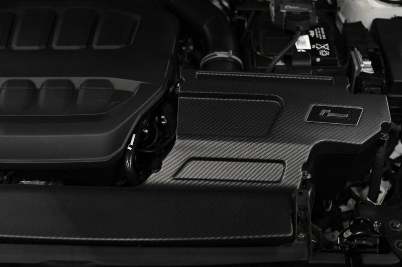 Racingline R600 Intake for MQB &amp; MQB 'EVO' Vehicles (With MAF) | VWR12G7R602, VWR12G7R603