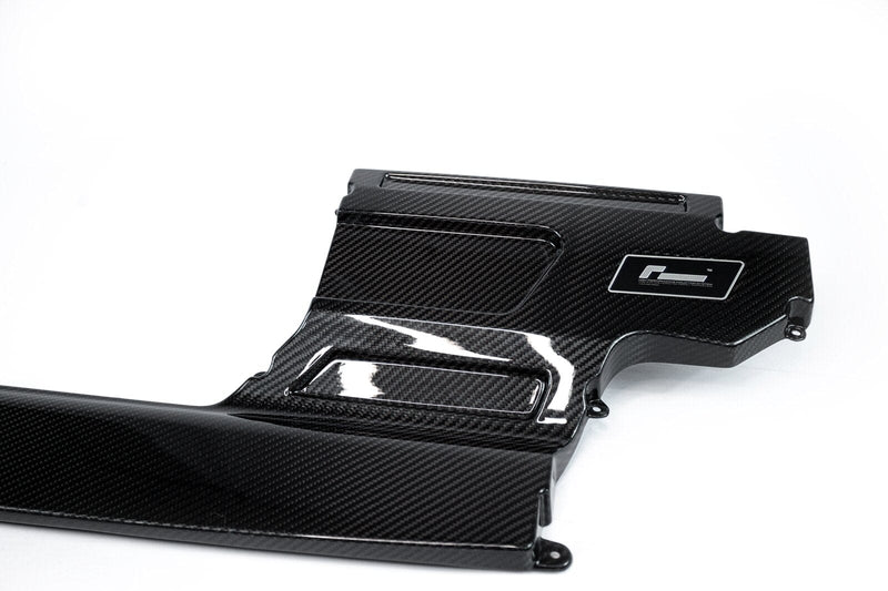 Racingline R600 Carbon Fiber Lid - VW/Audi Mk7+ GTI / Golf R / 8V A3 / S3