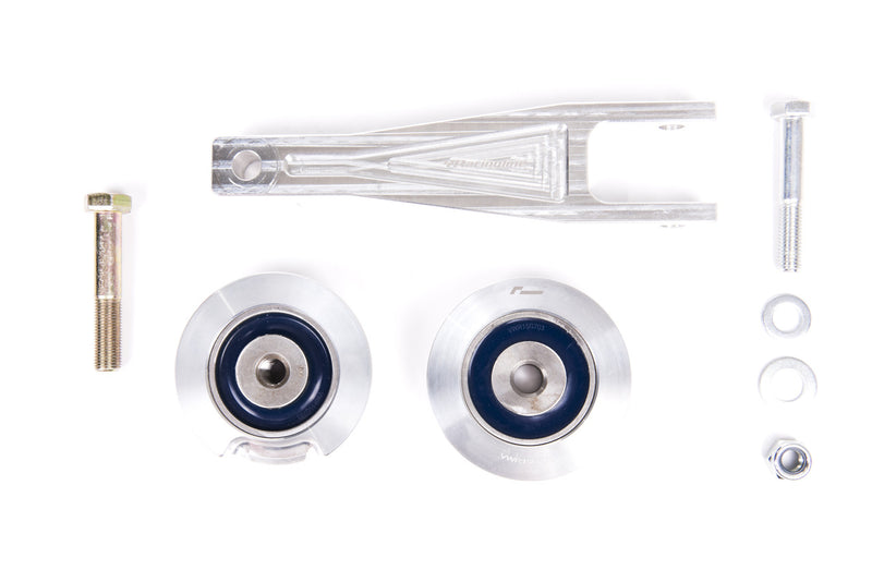 Racingline Subframe Mount for MQB Audi and Aluminum Subframe VW Vehicles | VWR150002