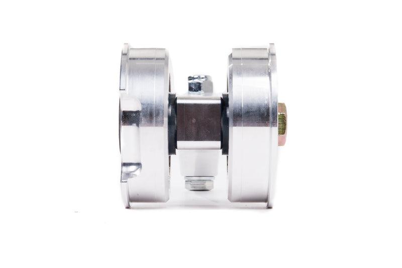 Racingline Subframe Mount for MQB Audi and Aluminum Subframe VW Vehicles | VWR150002