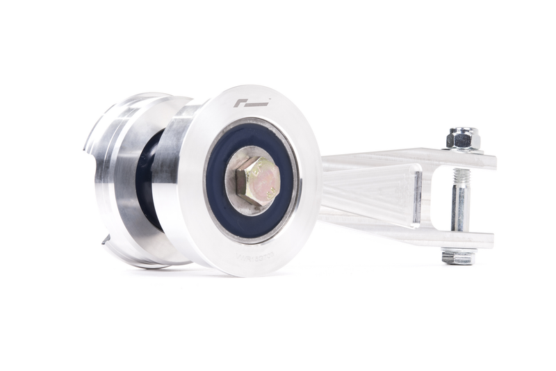 Racingline Subframe Mount for MQB Audi and Aluminum Subframe VW Vehicles | VWR150002