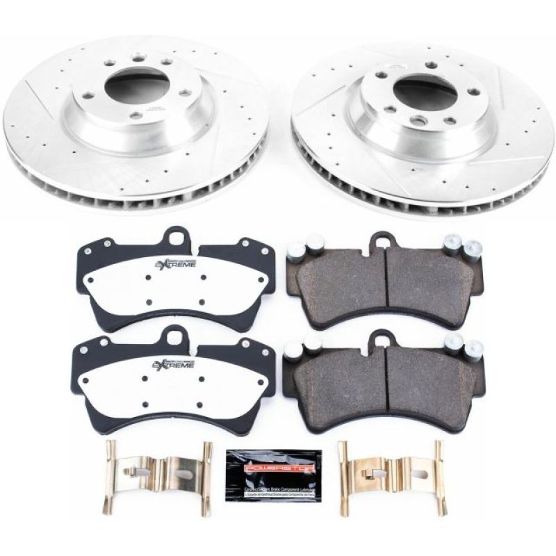 POWERSTOP K4558-26