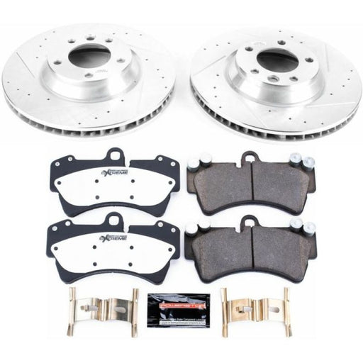 POWERSTOP K4558-26