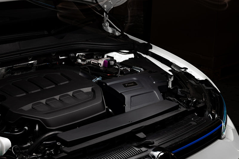 RacingLine PCM Box for VW/Audi MQB 'EVO' Vehicles (MK8 GTI &amp; Audi A3) | VWR030001-GAR