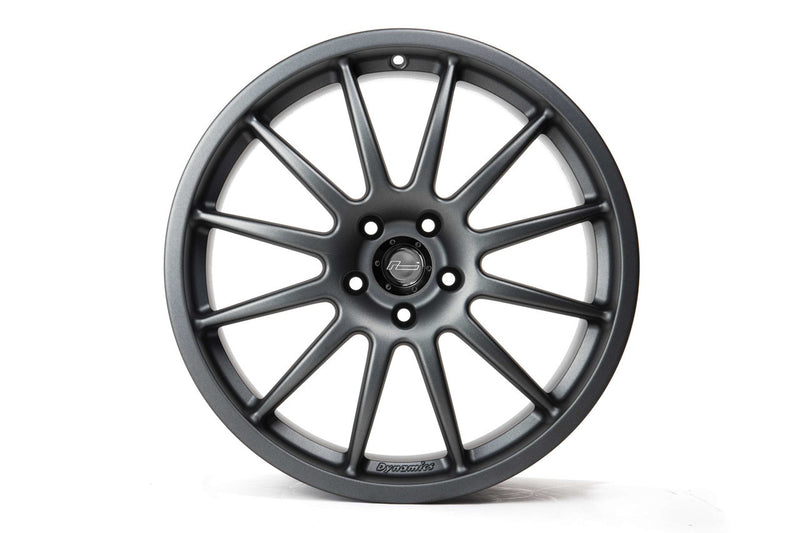 Racingline Cup Edition 18x8.5 ET35 Wheels (Sold Individually) | VWR610100