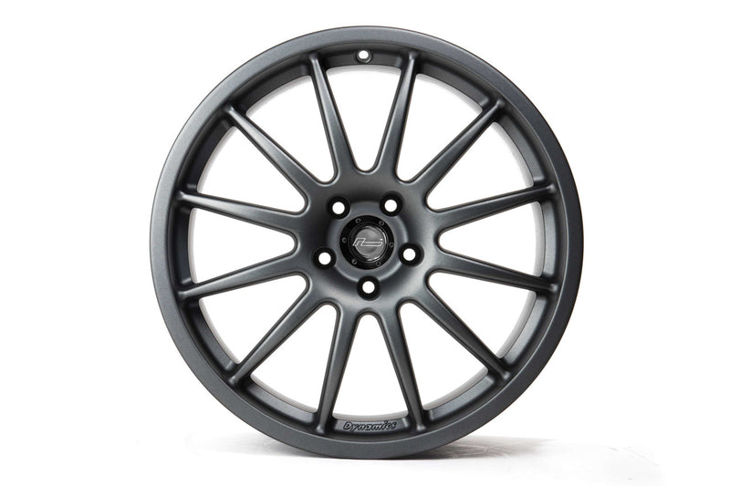 Racingline Cup Edition 18x8.5 +45 Wheels (Sold Individually) | VWR610007