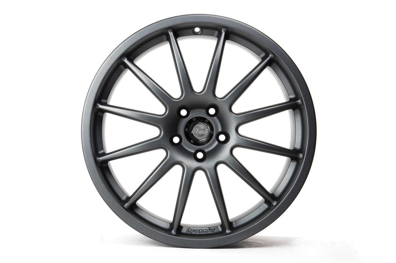 Racingline Cup Edition Wheels 18″ x 8.5 / 5×112 / ET45
