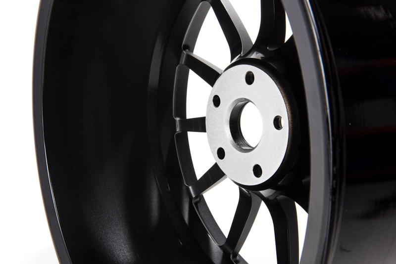 Racingline Cup Edition 18x8.5 ET35 Wheels (Sold Individually) | VWR610100