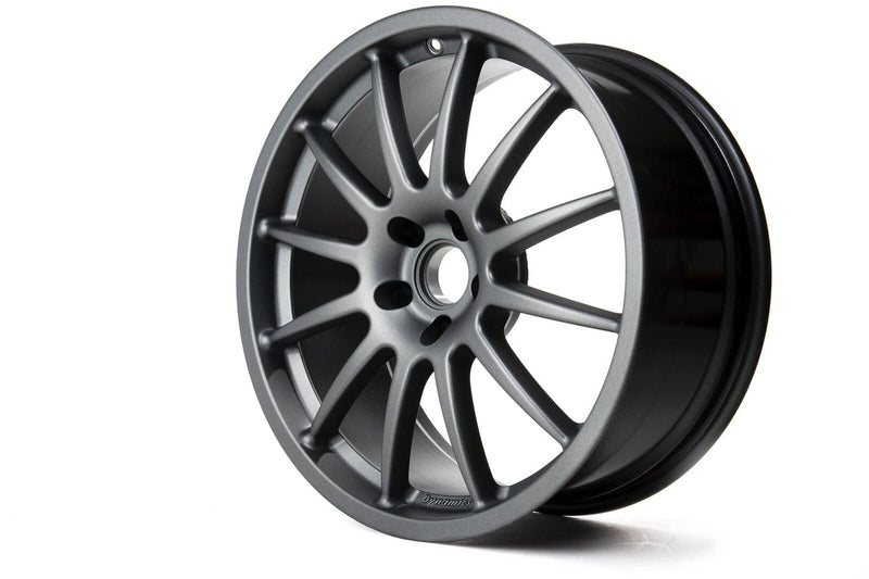 Racingline Cup Edition Wheels 18″ x 8.5 / 5×112 / ET45