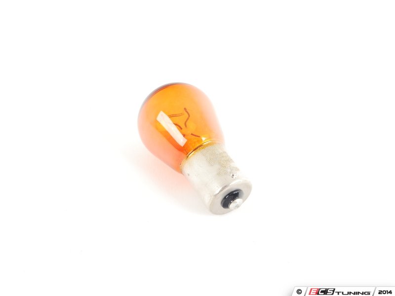 Amber Bulb - Priced Each