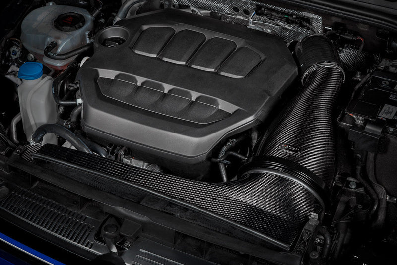 Eventuri VW Golf MK8 GTI Black Carbon Intake System