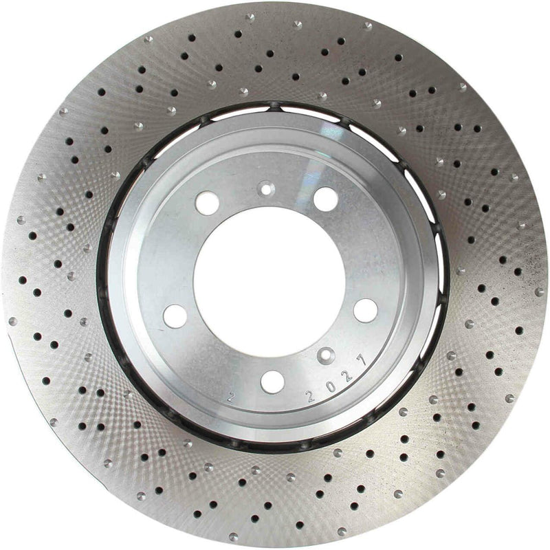 Disc Brake Rotor