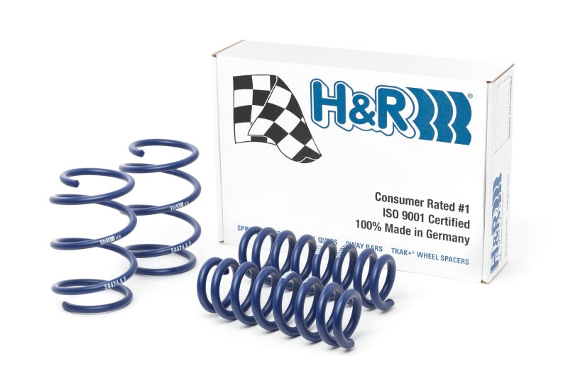 H&R 50474-6