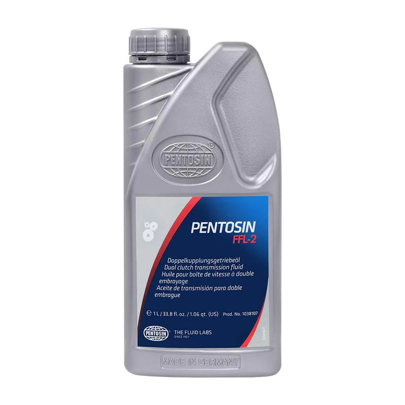 Pentosin Transmission Fluid 1038107